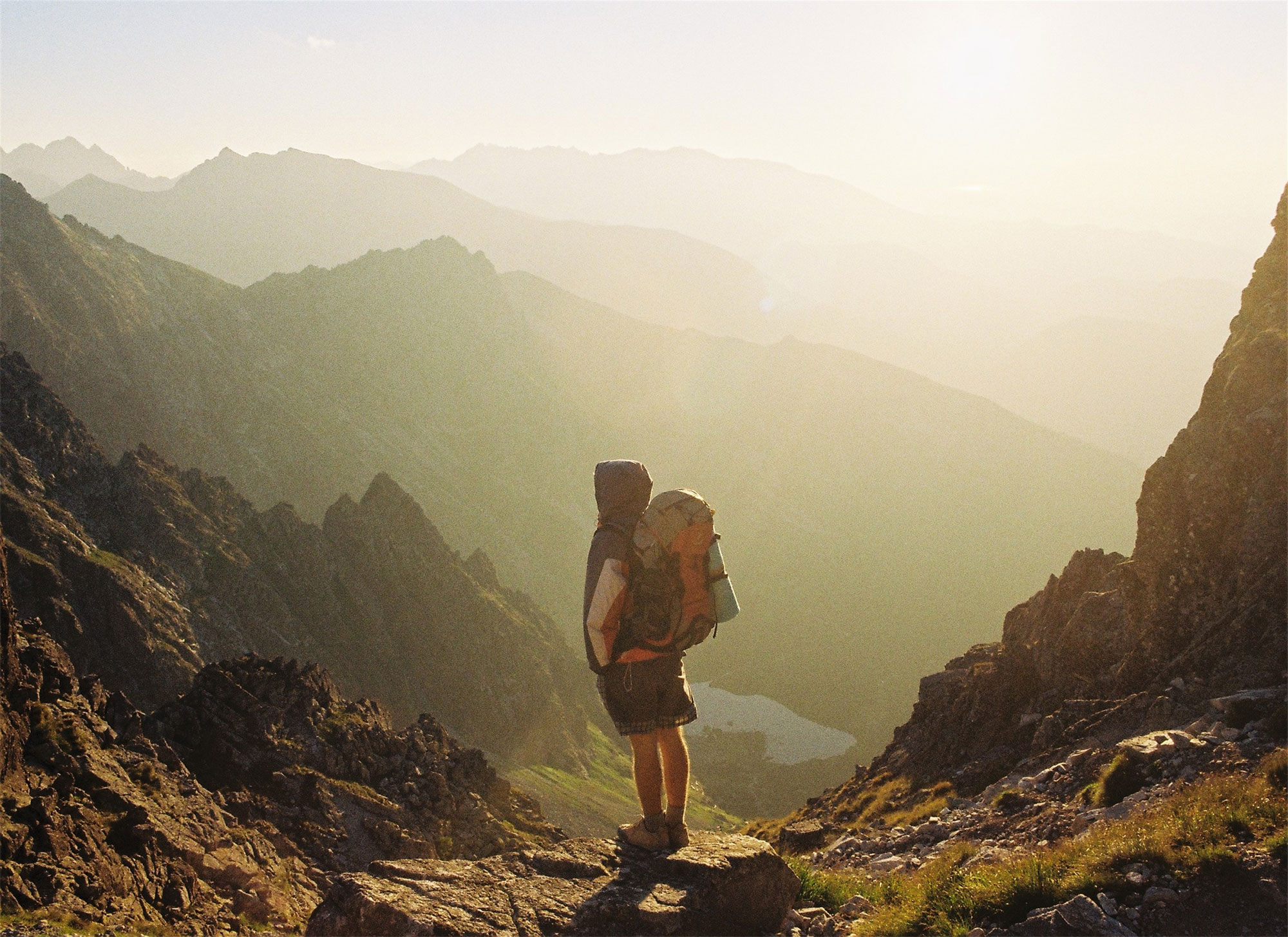 Outdoor Adventure Outdoor Adventure